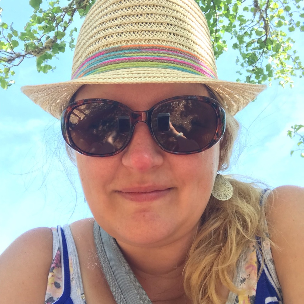 Meet your Posher, Shannon